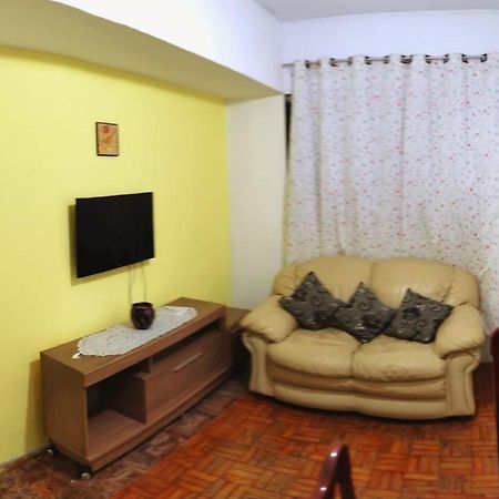 Apartamento Para Ate 8 Pessoas! 2 Quartos, Praia Da Enseada Guarujá Exterior photo