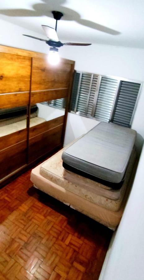 Apartamento Para Ate 8 Pessoas! 2 Quartos, Praia Da Enseada Guarujá Exterior photo