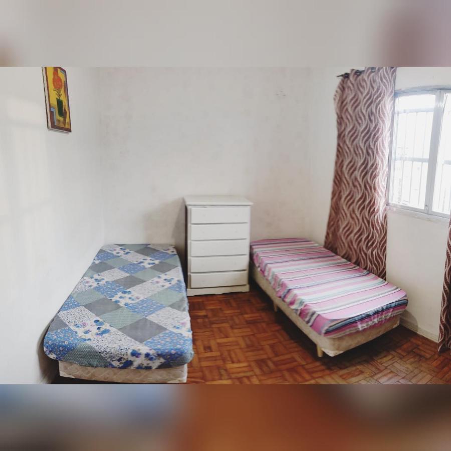 Apartamento Para Ate 8 Pessoas! 2 Quartos, Praia Da Enseada Guarujá Exterior photo