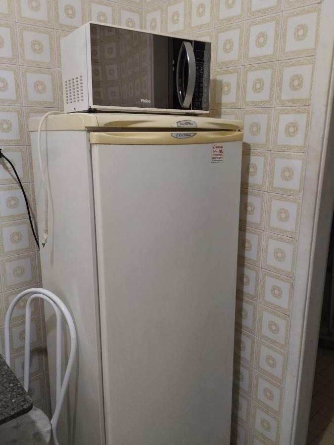 Apartamento Para Ate 8 Pessoas! 2 Quartos, Praia Da Enseada Guarujá Exterior photo